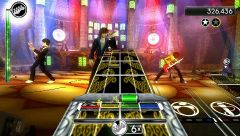 Rock Band: Unplugged