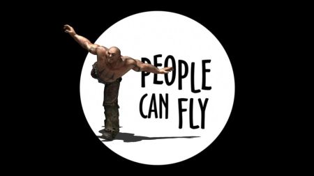 Epic Games kupují People Can Fly