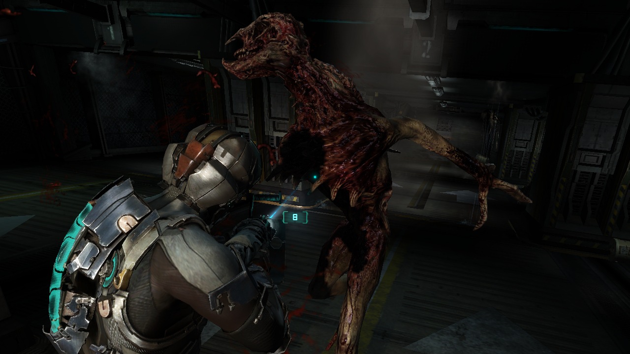 Dead Space 2 