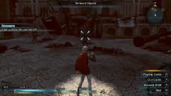 Final Fantasy Type-0 HD