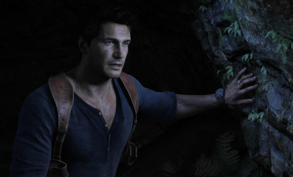 Kolizi příběhu a náplně neumí Uncharted řešit