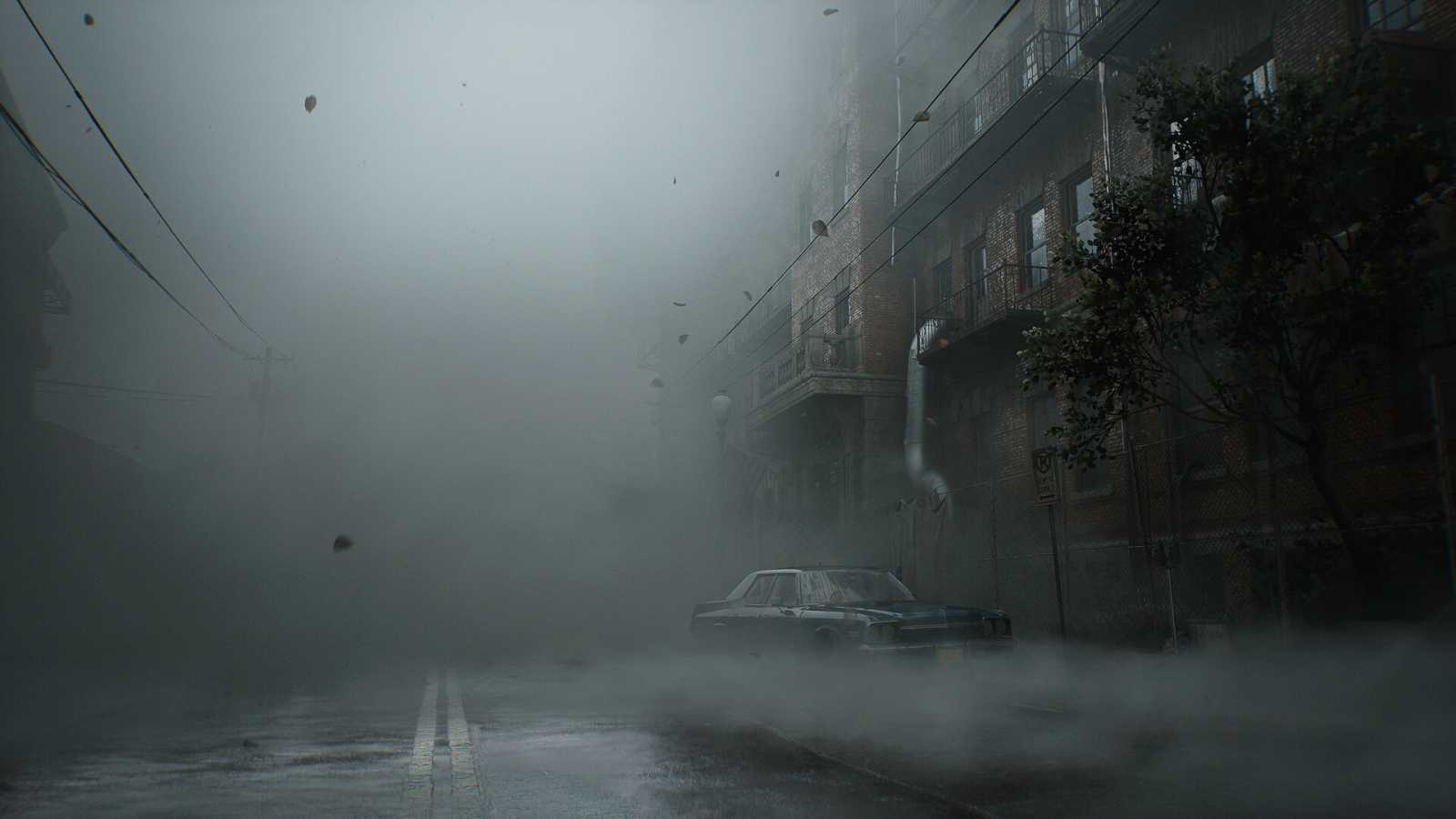 Společnost Konami hledá nové posily. Chystá se další Silent Hill?