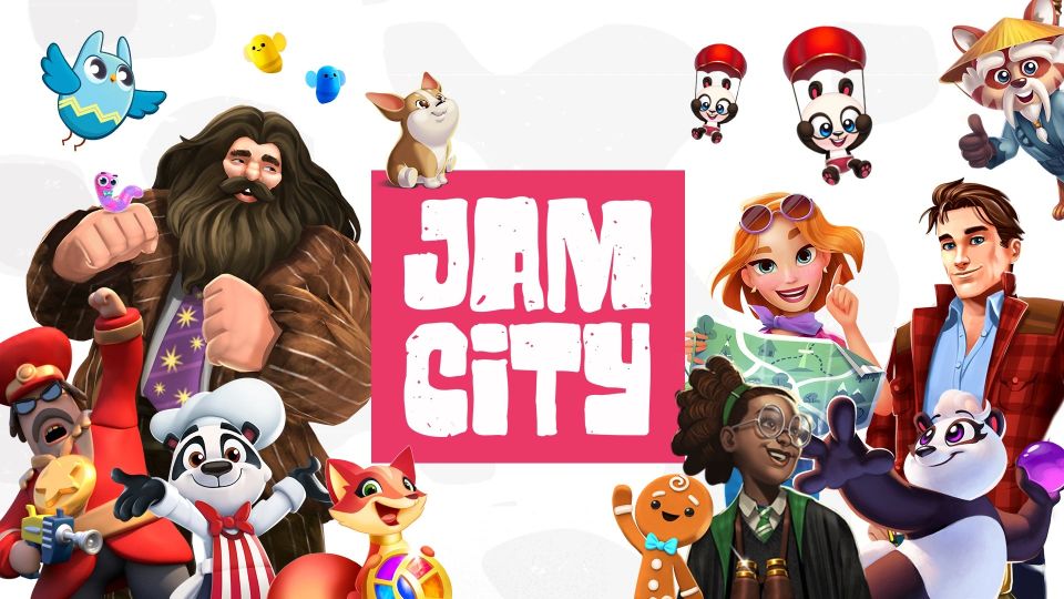 Studio Jam City vyhazuje až 200 zaměstnanců. Potřebuje podpořit flexibilitu studia
