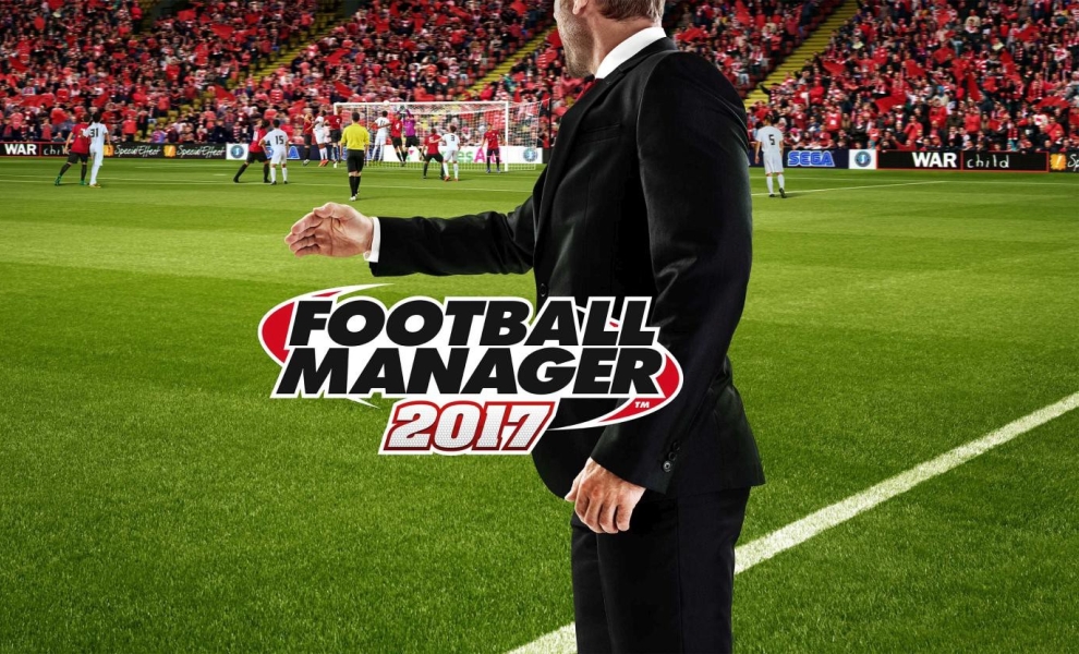 Nový Football Manager má datum vydání