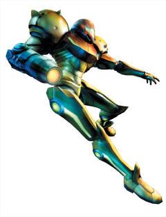 Metroid Prime 3: Corruption