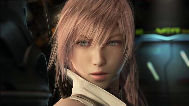 Final Fantasy XIII