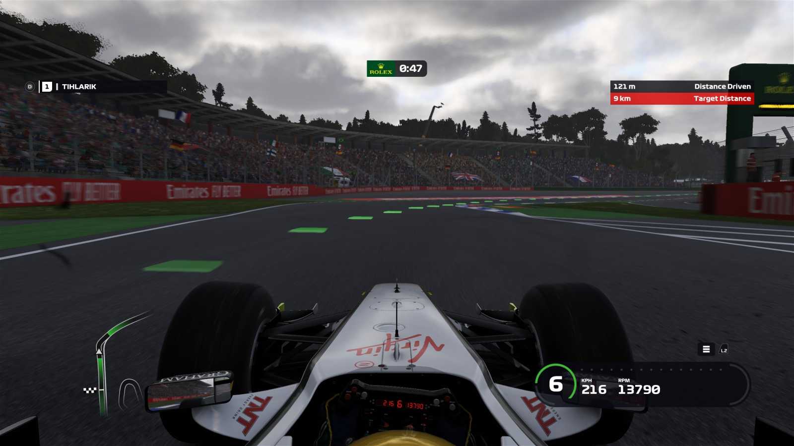 F1 2019