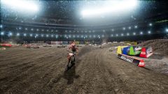 Monster Energy Supercross - The Official Videogame