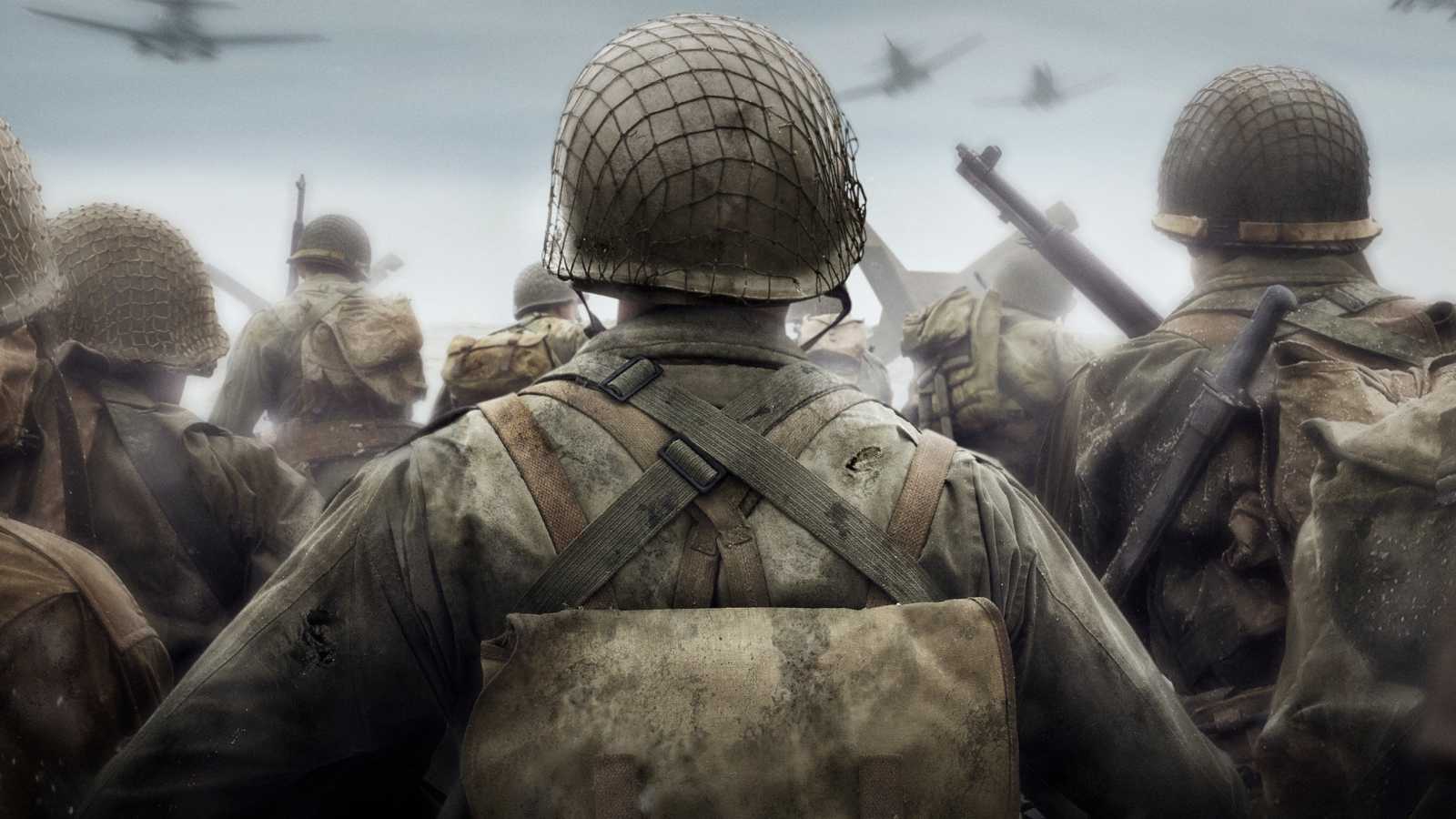 Vývojáři Call of Duty začínají lákat na plnohodnotné odhalení krátkým klipem