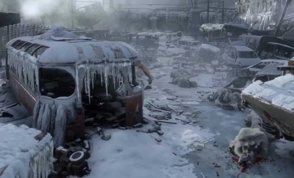 Metro Exodus nebude open-world