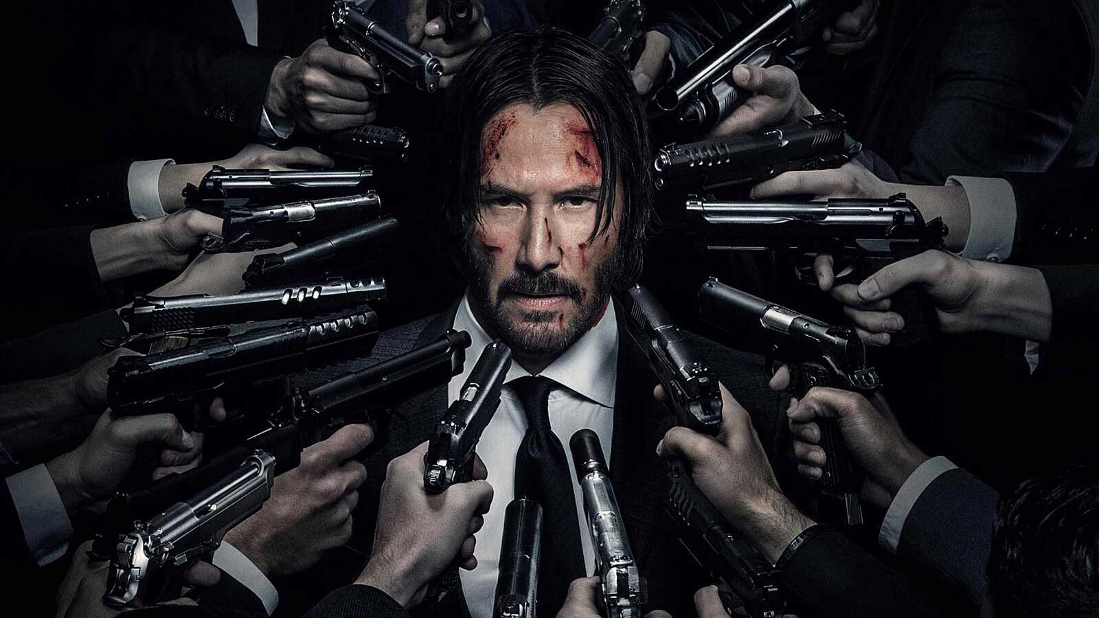 Ve studiu Lionsgate uvažují o vysokorozpočtové herní adaptaci filmů John Wick