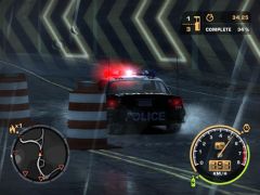 Need for Speed: Most Wanted