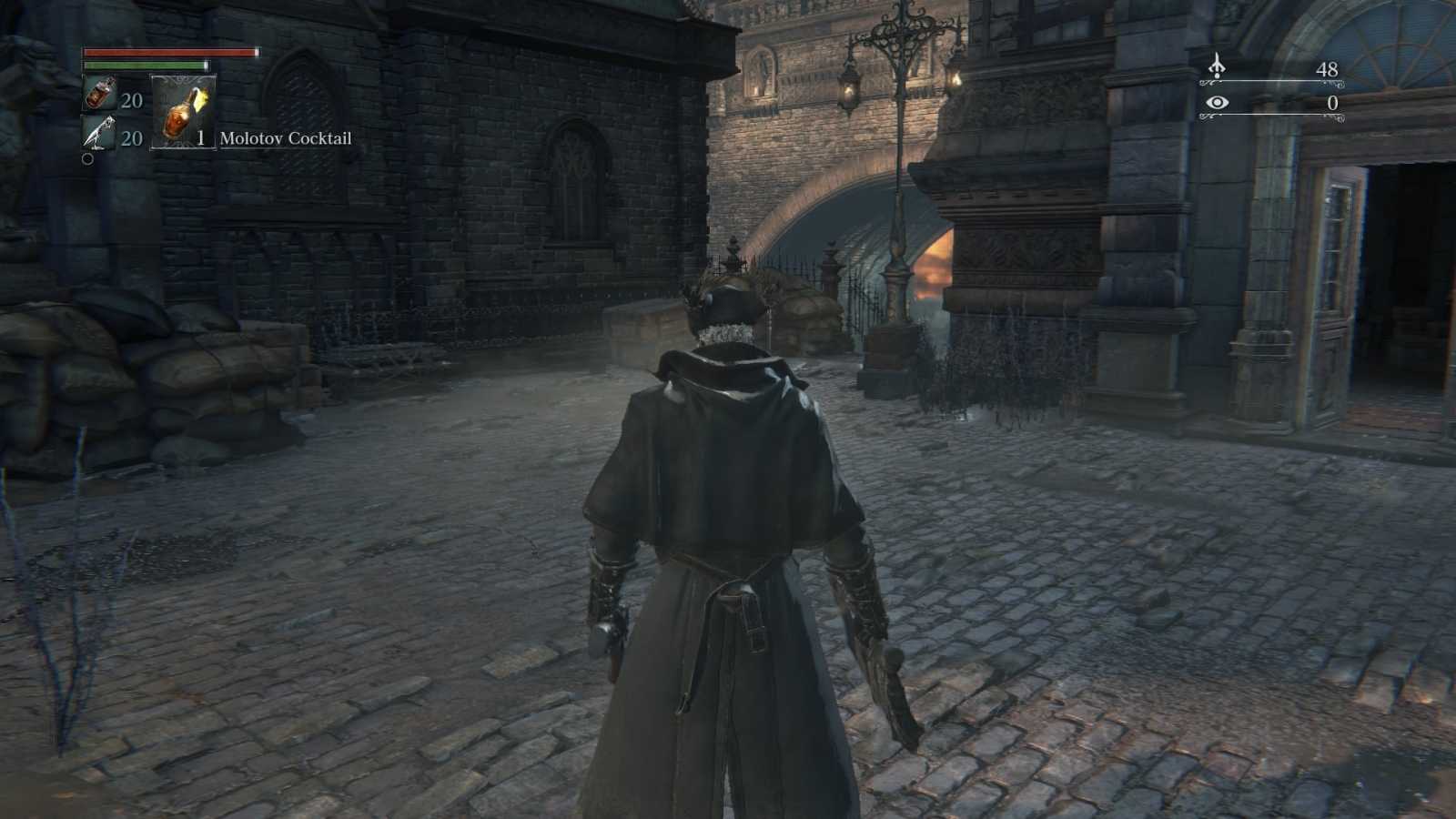 Bloodborne