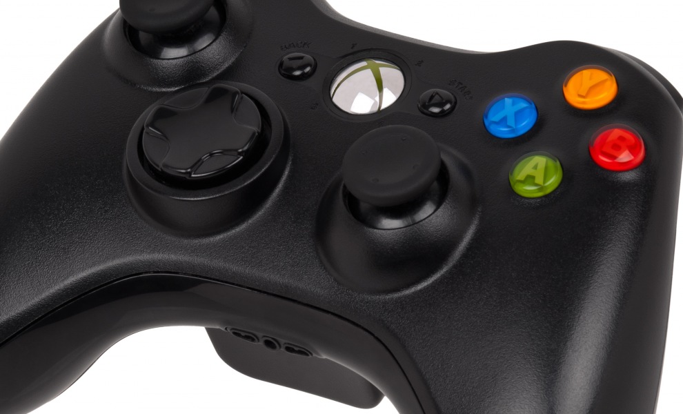 Xbox 360 dostává 2GB cloud úložiště