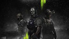 Diablo a Call of Duty? Crossover sérií se možná blíží