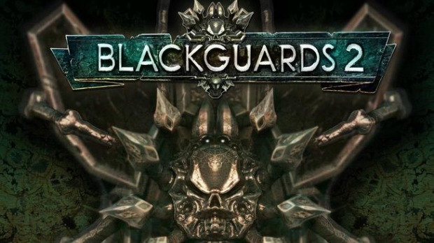 Daedalic oznamuje Blackguards 2