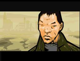 Grand Theft Auto: Chinatown  Wars