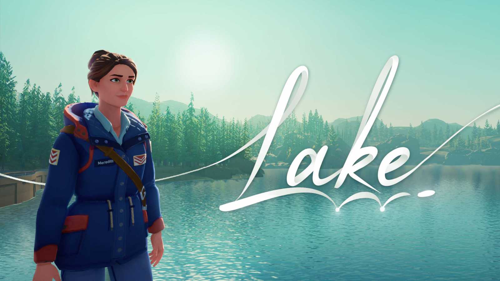 Lake shání další poštovní doručovatele, hra koncem týdne dorazí na konzole PlayStation