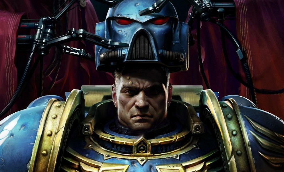 Víme nové podrobnosti o Dawn of War III