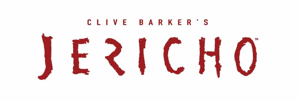 Clive Barker's Jericho