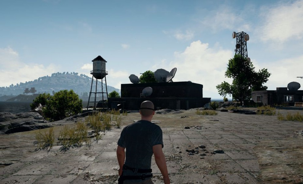 Battlegrounds se prodává stále rychleji