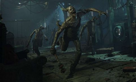 Studio Fatshark hlásí zpoždění, Warhammer 40,000: Darktide letos nevyjde
