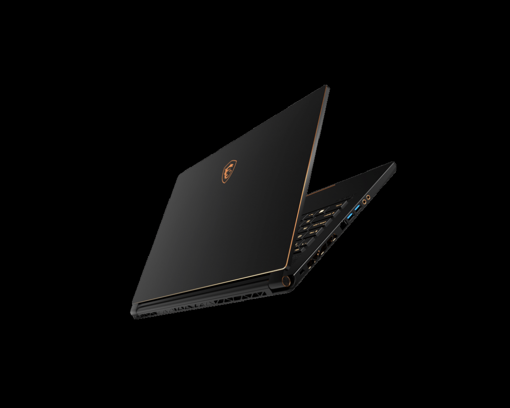 MSI GS65 Stealth Thin