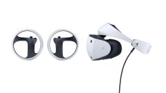 Nová generace PlayStation VR bude při spuštění prodeje podporovat přes 20 titulů