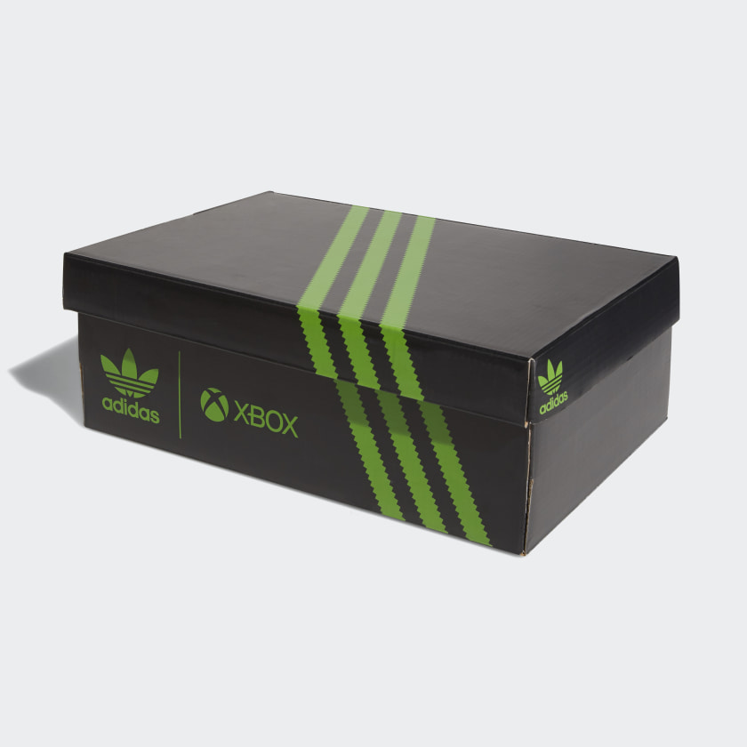 Xbox | Adidas