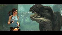 Tomb Raider: Anniversary (PSP)