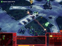 Command & Conquer 4: Tiberian Twilight