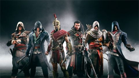Objevily se další informace k Assassin’s Creed Infinity. Autoři se údajně inspirovali systémem Helix z Unity