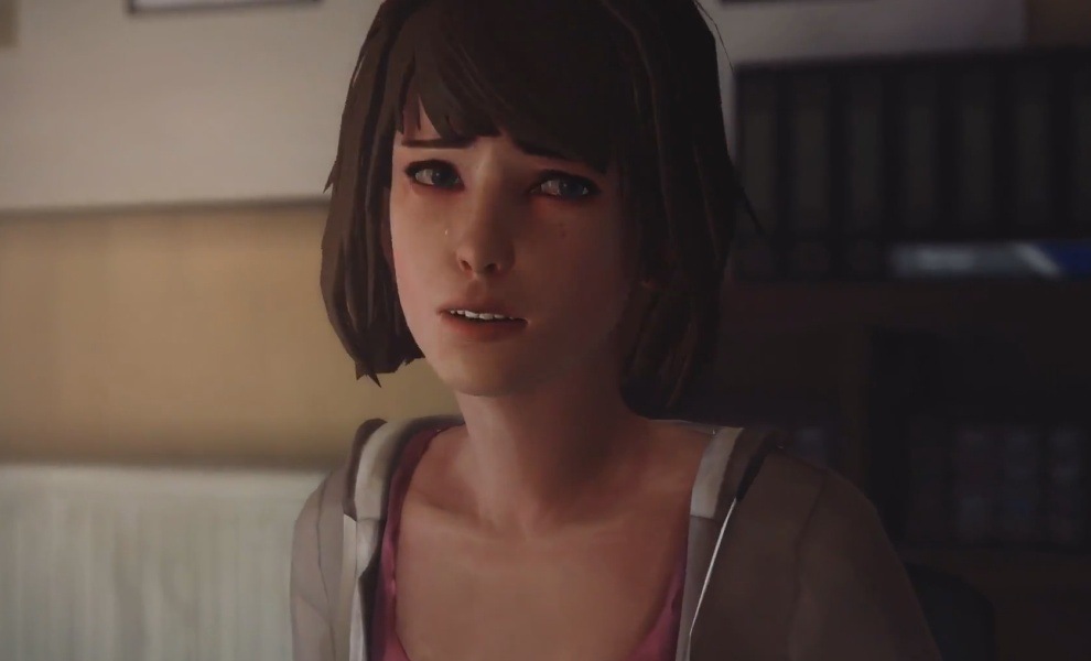 Life is Strange bude na PC v češtině