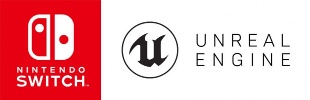 Unreal Engine už funguje i na Switchi