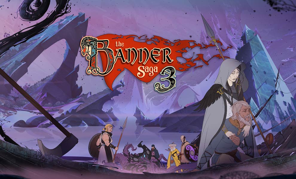 The Banner Saga 3 - dojmy z hraní