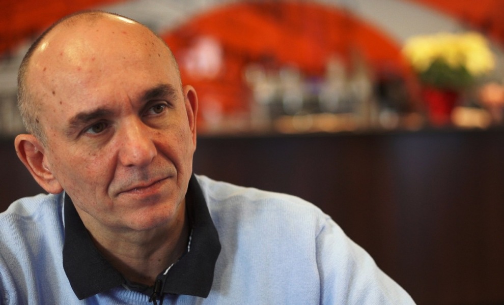 Peter Molyneux oznamuje nový titul