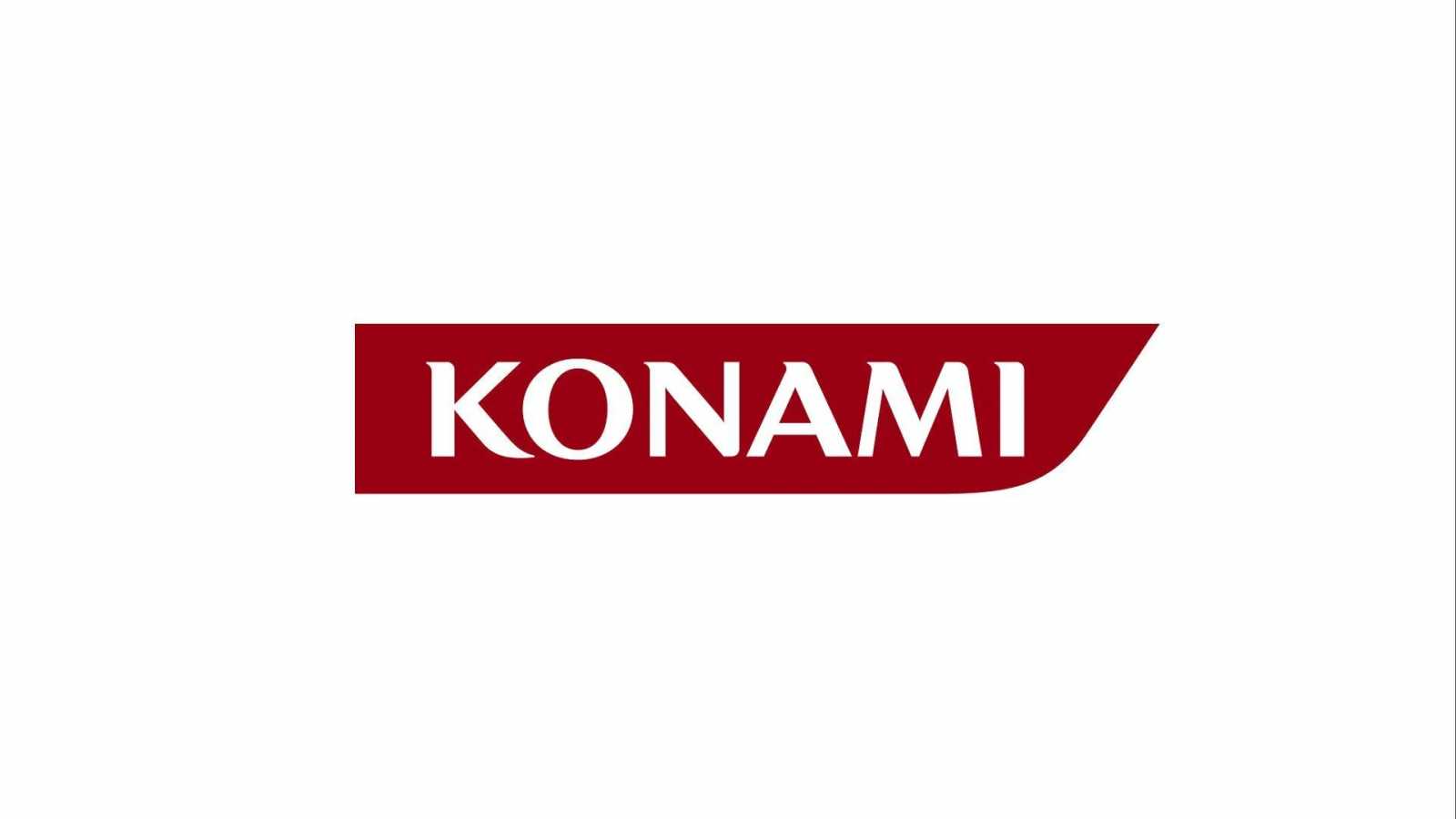 Konami má na 50. výročí v plánu lehce obměnit svůj název