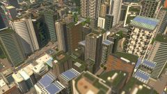 Cities: Skylines - Green Cities