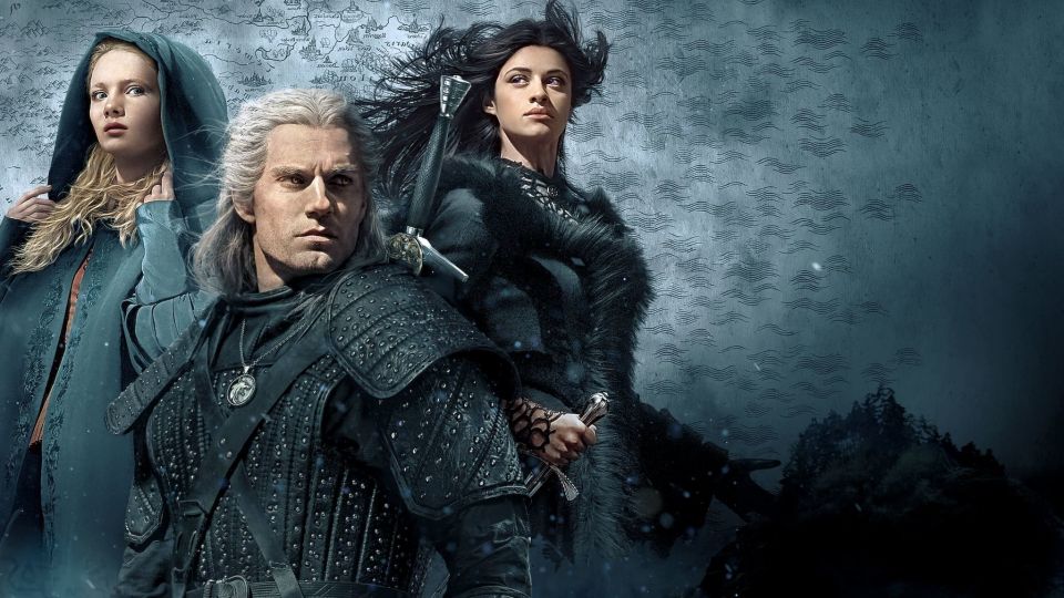 Netflix potvrdil třetí sérii Zaklínače, přípravu druhého animovaného filmu a seriál cílený na mladší publikum