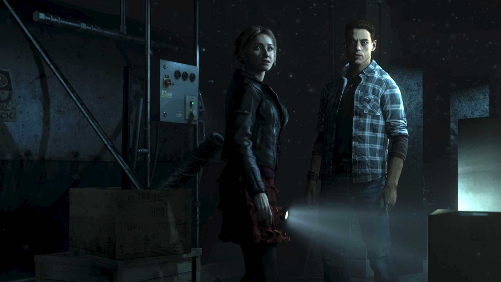 Spekulace poukazují na remake Until Dawn. Údajně má vyjít na konzolích současné generace