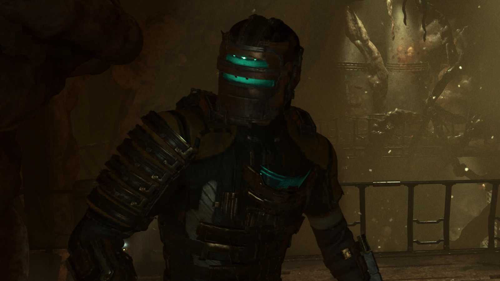 Recenze Dead Space - pouták