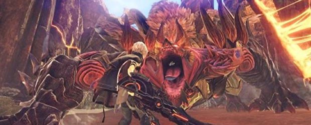 God Eater 3