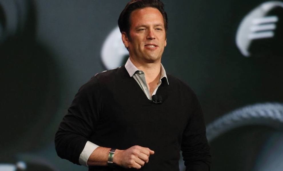 Phil Spencer by si přál možnost banování napříč všemi platformami