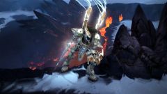 Warhammer 40 000: Dawn of War III