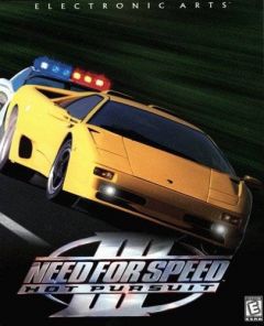 Vzpomínka na staré Need for Speed