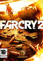 Far Cry 2