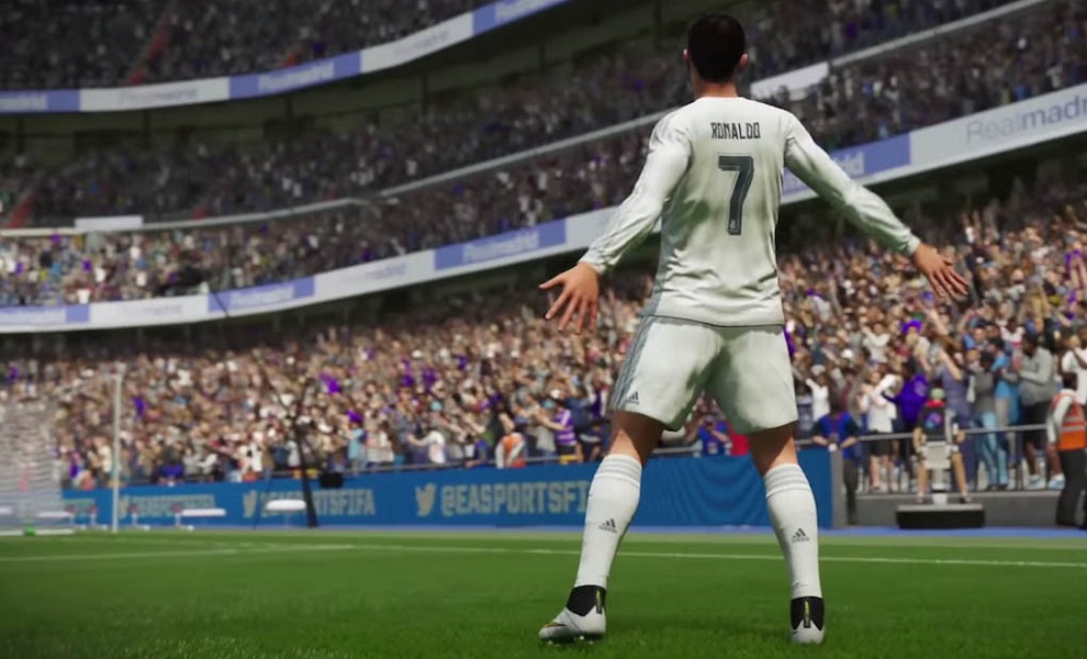 FIFA 18 na Switchi není, jmenuje se jinak