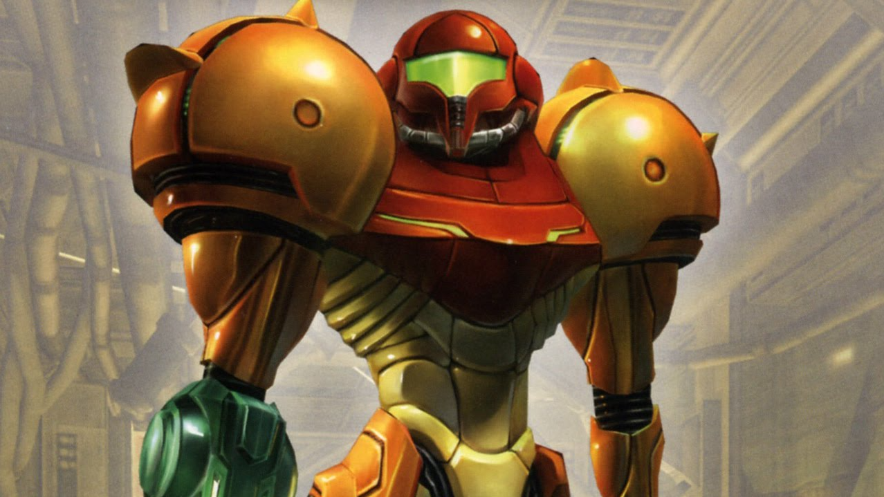 Dle Jeffa Grubba Nintendo na konec roku chystá remaster Metroid Prime