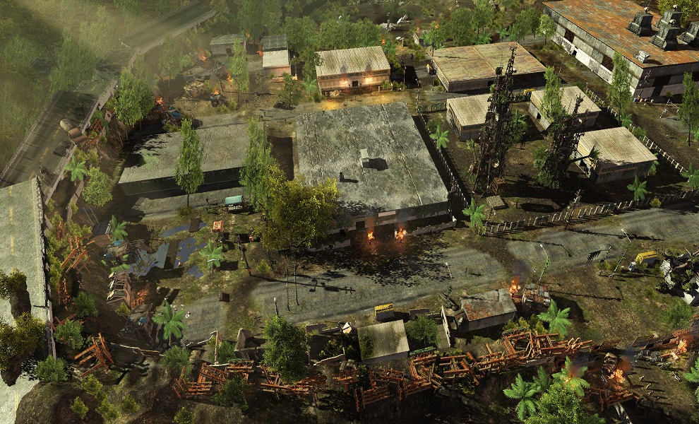 Wasteland 2 dostává datum vydání