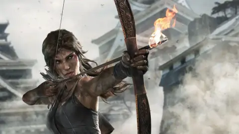 Tomb Raider – série, která definovala akční adventury